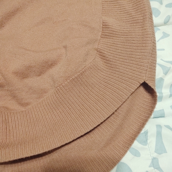 NWT Mauve - Mustard Seed sweater - Picture 3 of 5